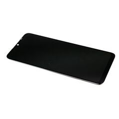 LCD displej (ekran) - Xiaomi Redmi 9A/Redmi 9C +touch screen crni (MS).