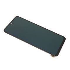LCD displej (ekran) - Xiaomi Redmi Note 11s + Touch screen crni Aplong ORG (MS).
