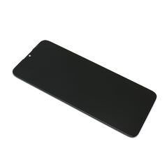 LCD displej (ekran) - Nokia G21 + Touch screen crni ORG (MS).