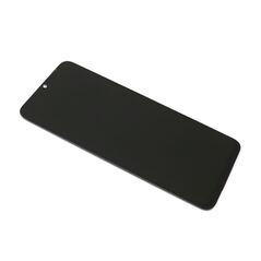 LCD displej (ekran) - Huawei Honor X6a + Touch screen crni Aplong ORG (MS).