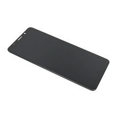 LCD displej (ekran) - Huawei Mate 10 Pro + Touch screen crni TFT (MS).