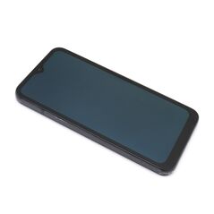 LCD displej (ekran) - Samsung Galaxy A34 4G + Touch screen + okvir crni OLED (MS).