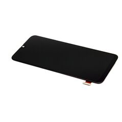 LCD displej (ekran) - Samsung A405 Galaxy A40 + Touch screen crni INCELL (MS).