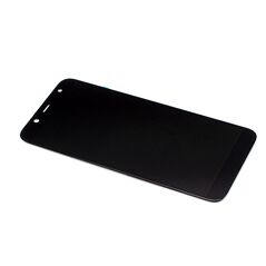LCD displej (ekran) - Samsung A600 Galaxy A6 2018 + Touch screen crni INCELL (MS).