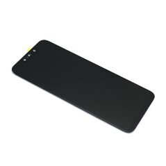 LCD displej (ekran) - Huawei Mate 20 lite/P Smart Plus/Nova 3i + Touch screen crni ORG (Comicell) (MS).