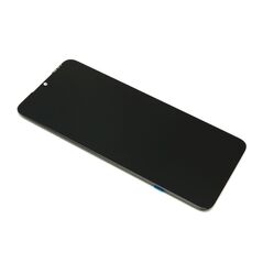LCD displej (ekran) - Tecno Pop 7 + Touch screen crni ORG (MS).