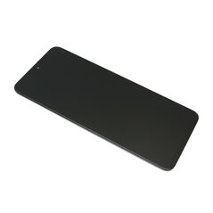 LCD displej (ekran) - Huawei Honor 90 lite + Touch screen crni ORG (MS).