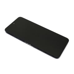 LCD displej (ekran) - Huawei Honor X7b + Touch screen + okvir crni ORG (MS).