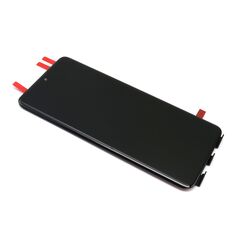 LCD displej (ekran) - Huawei Honor 90 + Touch screen crni ORG (MS).