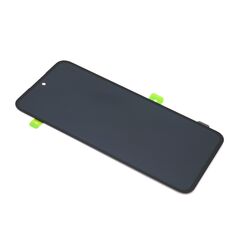 LCD displej (ekran) - Samsung A356B Galaxy A35 5G + Touch screen Full ORG EU crni (GH82-34224A) (MS).