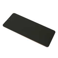 LCD displej (ekran) - Samsung A336 Galaxy A33 5G + Touch screen crni Aplong (MS).