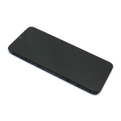 LCD displej (ekran) - Honor X6A/Honor play 40/X5plus + Touch screen +frame crni ORG (MS).