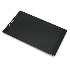 LCD displej (ekran) - BlackBerry Key2 + Touch screen crni ORG (MS).