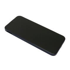 LCD displej (ekran) - Honor X8b+ Touch screen + okvir crni ORG (MS).