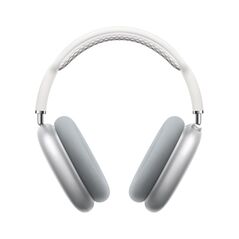 Slusalice Bluetooth Airpods MAX srebrne (MS).