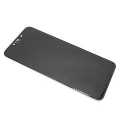 LCD displej (ekran) - Huawei Mate 20 Lite + Touch screen crni ORG (MS).