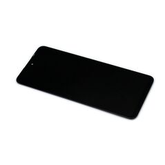 LCD displej (ekran) - LG K42/K52 + Touch screen crni (MS).