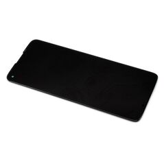 LCD displej (ekran) - Motorola Moto G9 Plus + Touch screen crni ORG (MS).