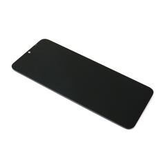 LCD displej (ekran) - Motorola Moto E13 + Touch screen crni ORG (MS).