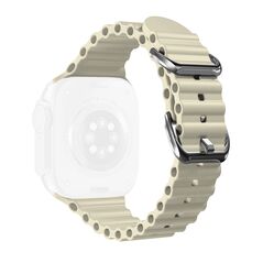 Narukvica - iPhone Apple watch Ultra/Ultra 2 42/44/45/49mm bez (MS).