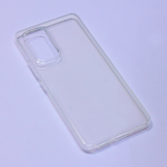 Zastitna silikonska maska (futrola) Skin - Samsung A536 Galaxy A53 5G Transparent.