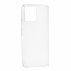 Zastitna silikonska maska (futrola) Ultra Thin - Realme 8 4G/8 Pro Transparent.