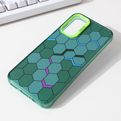 Zastitna maska (futrola) Honeycomb Color - Samsung A146B Galaxy A14 4G/5G type 4.
