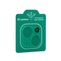 stita kamere 3D Full Cover - iPhone 13 Transparent.