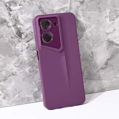 Zastitna maska (futrola) Blade - Xiaomi Redmi A5 4G Global small 4G ljubicasta.