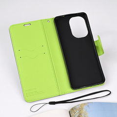 Zastitna maska (futrola) Mercury - Xiaomi Redmi A5 4G Global small tamno plava.