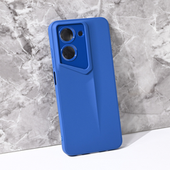 Zastitna maska (futrola) Blade - Xiaomi Redmi A5 4G Global small 4G plava.