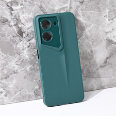 Zastitna maska (futrola) Blade - Xiaomi Redmi A5 4G Global small 4G zelena.