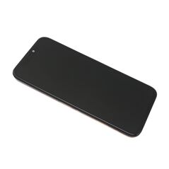 LCD displej (ekran) - Iphone 11 + Touch screen APLONG Incell HD crni (MS).