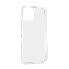 Zastitna silikonska maska (futrola) Ultra Thin - iPhone 12 Mini 5.4 Transparent.