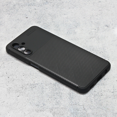 Zastitna maska (futrola) Defender Carbon - Samsung A136 Galaxy A13 5G/A047 Galaxy A04s crna.