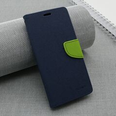 Zastitna maska (futrola) na preklop (bi fold) MERCURY - Huawei Honor X8c teget (MS).