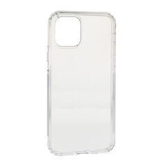 Zastitna maska (futrola) CLEAR FIT - iPhone 11 Pro (5.8) providna (MS).