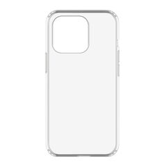 Zastitna maska (futrola) CLEAR FIT - iPhone 13 Pro (6.1) providna (MS).