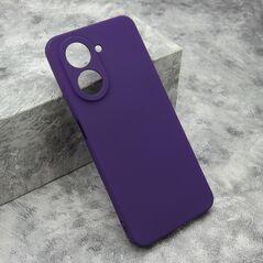 Zastitna maska (futrola) GENTLE COLOR - Xiaomi Redmi A5 4G NFC (173 mm) lila (MS).