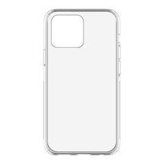 Zastitna maska (futrola) CLEAR FIT - iPhone 12 Pro Max (6.7) providna (MS).