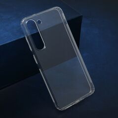 Zastitna maska (futrola) CLEAR FIT - Samsung S911B Galaxy S23 providna (MS).
