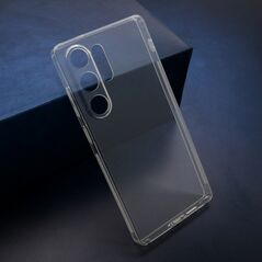 Zastitna maska (futrola) CLEAR FIT - Samsung S938 Galaxy S25 Ultra 5G providna (MS).