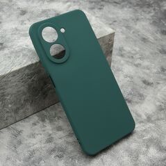 Zastitna maska (futrola) GENTLE COLOR - Xiaomi Redmi A5 4G NFC (173 mm) zelena (MS).