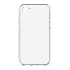 Zastitna maska (futrola) CLEAR FIT - iPhone 7/8/SE (2020/2022) providna (MS).