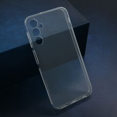 Zastitna maska (futrola) CLEAR FIT - Samsung A245 Galaxy A24 4G/A256 Galaxy A25 5G providna (MS).