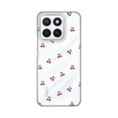 Zastitna ultra tanka (skin) maska / futrola PRINT - Huawei Honor X8c Little Cherry.