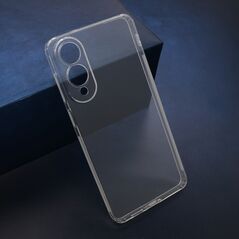 Zastitna maska (futrola) CLEAR FIT - Samsung S937 Galaxy S25 Edge providna (MS).