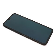 LCD displej (ekran) - Samsung A156 Galaxy A15 5G + Touch screen + okvir crni OLED (MS).