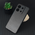 Zastitna maska (futrola) Groove - Xiaomi Redmi Note 13 Pro 5G (EU) crna.