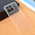 Zastitna silikonska maska (futrola) Ultra Thin - Huawei Honor 200 Smart/Honor X7c Transparent.